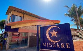 Pousada Missare